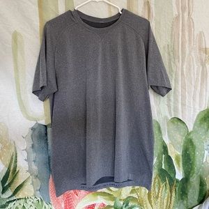 Lululemon Metal Vent T-shirt